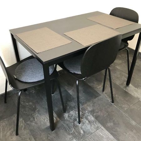 Ferienwohnung "Am Ochsentor" Andernach Dış mekan fotoğraf