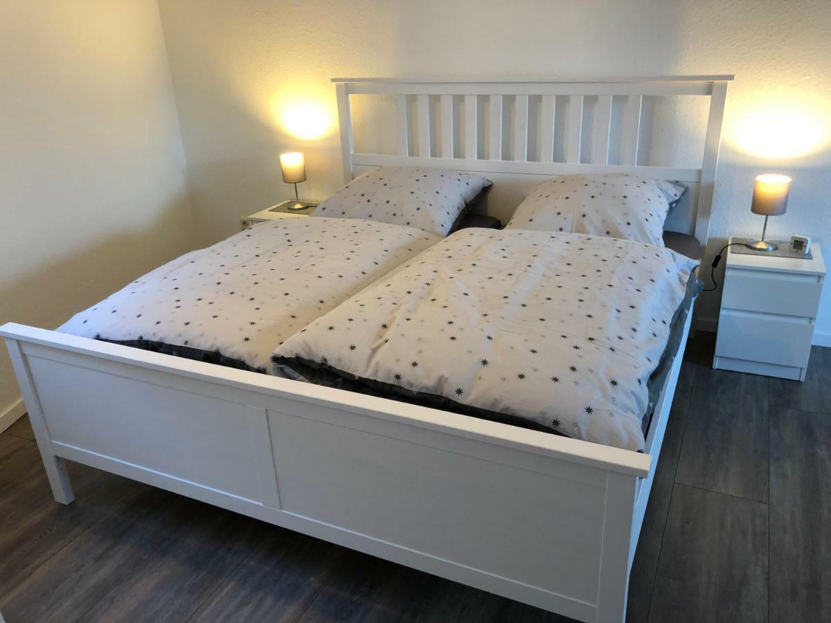 Ferienwohnung "Am Ochsentor" Andernach Dış mekan fotoğraf